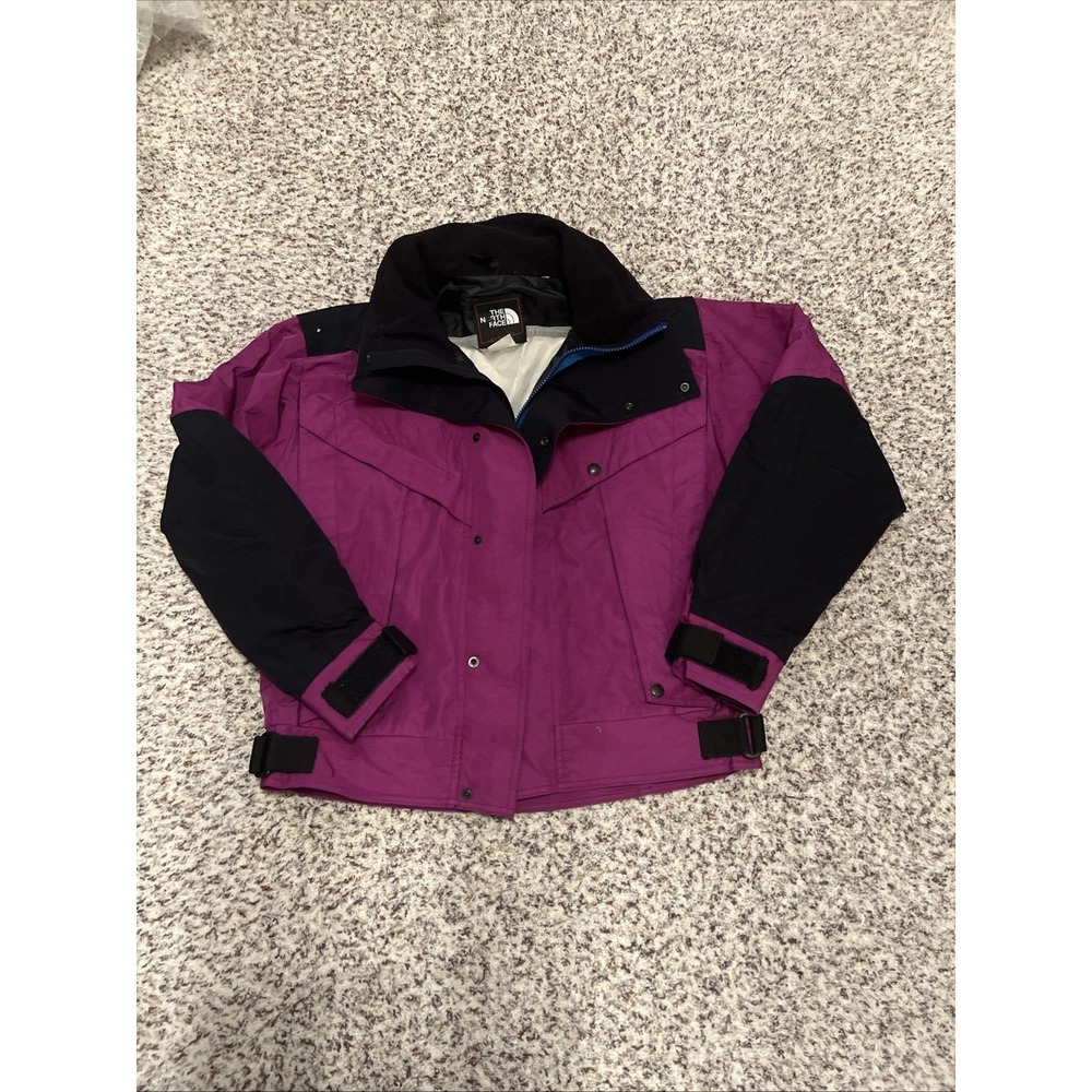 The North Face‎ Women's Mountain Light Gore-Tex  Vintage 90s, Size Medium